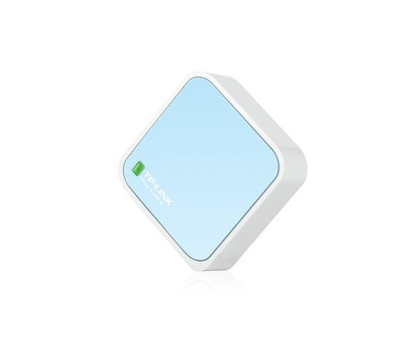 Router TP-Link TL-WR802N (300Mb/s b/g/n) multiroom